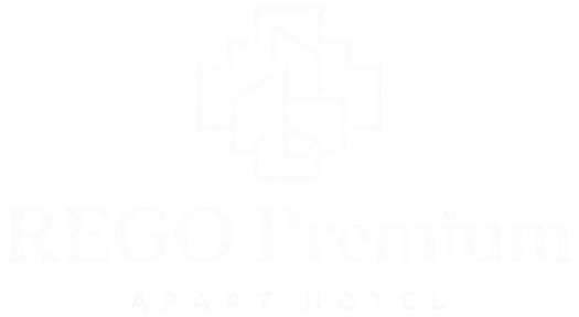 REGO Premium Apart Hotel